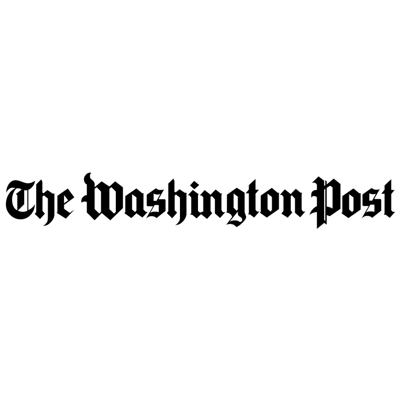 The Washington Post vector