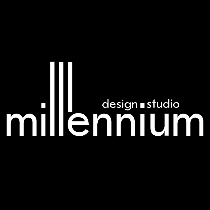 Third Millennium vector logo