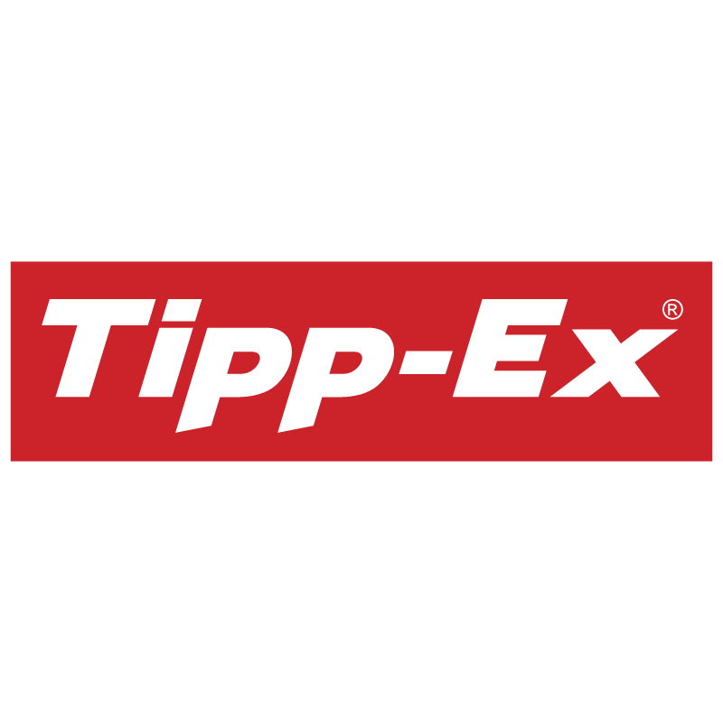 Tipp Ex vector