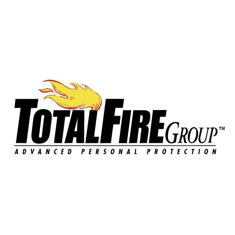 Total Fire Group vector