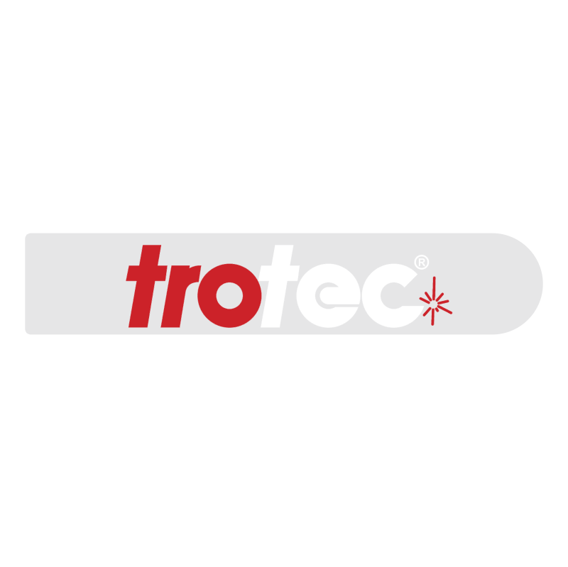 TROTEC vector logo