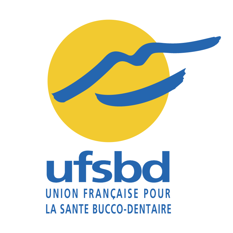 UFSBD vector logo