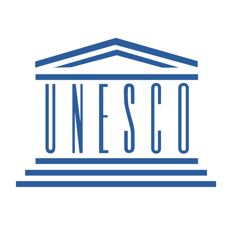 UNESCO vector