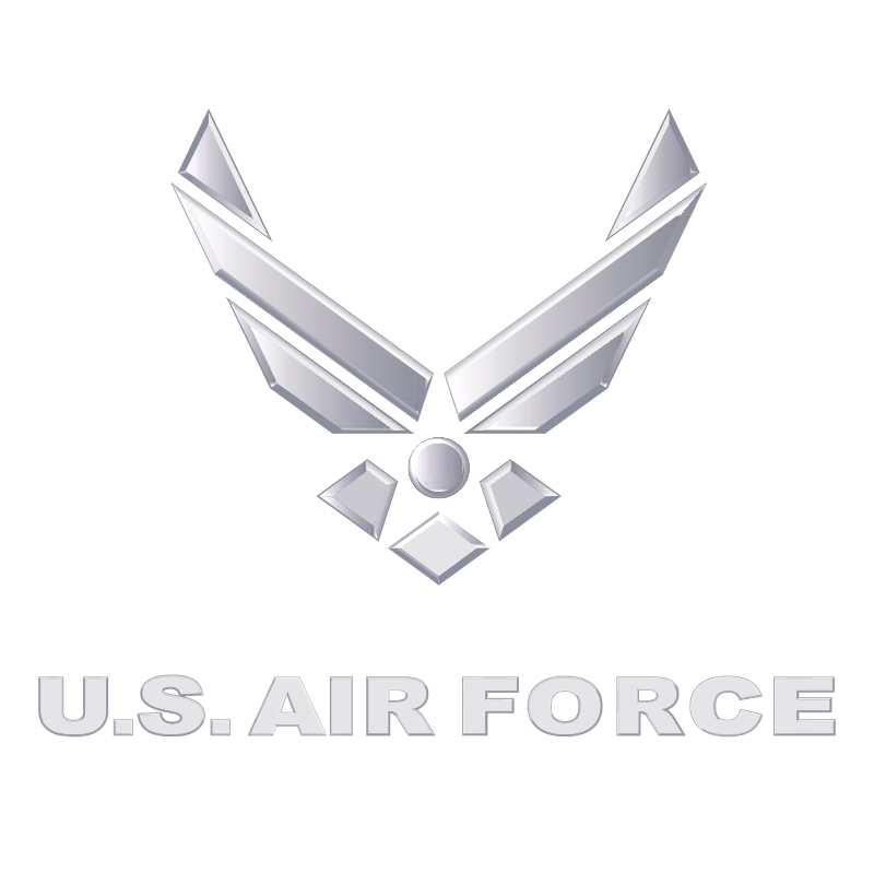US Air Force vector logo