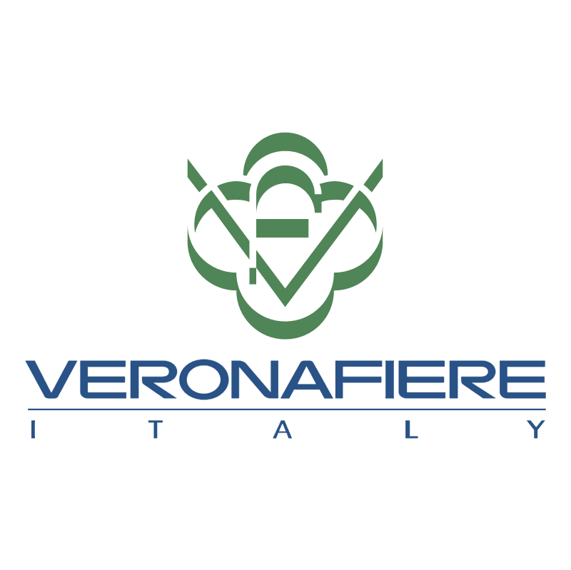 Veronafiere vector logo