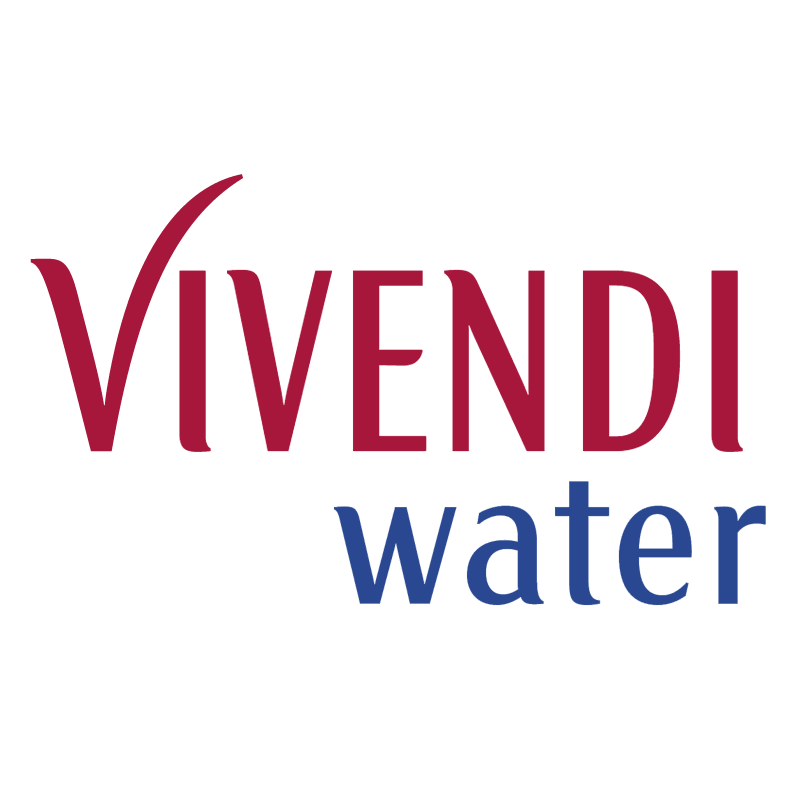 Vivendi Water vector
