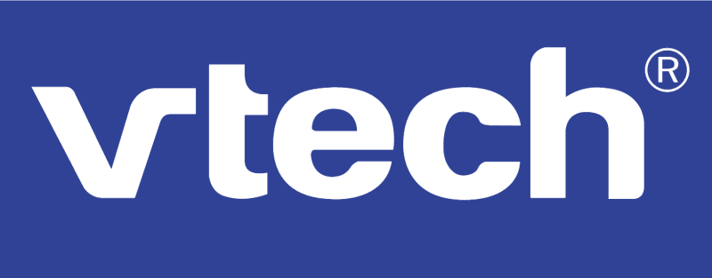 VTech vector logo