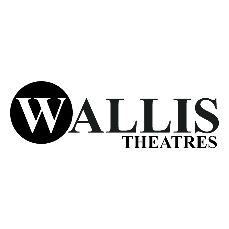 Wallis Theatres vector