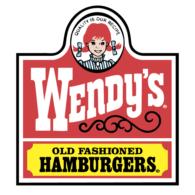Wendy’s vector