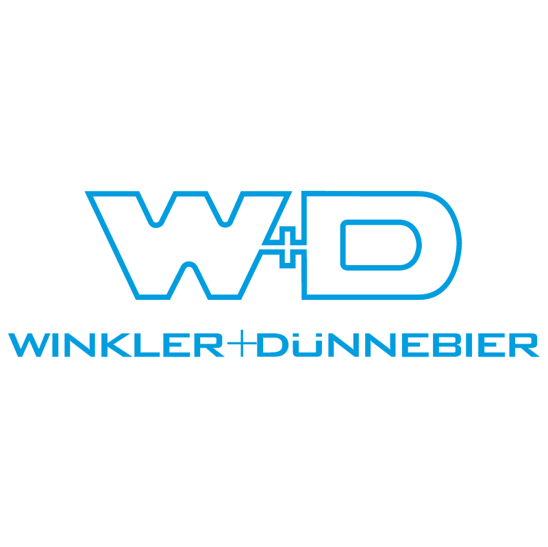 Winkler Dunnebier vector logo