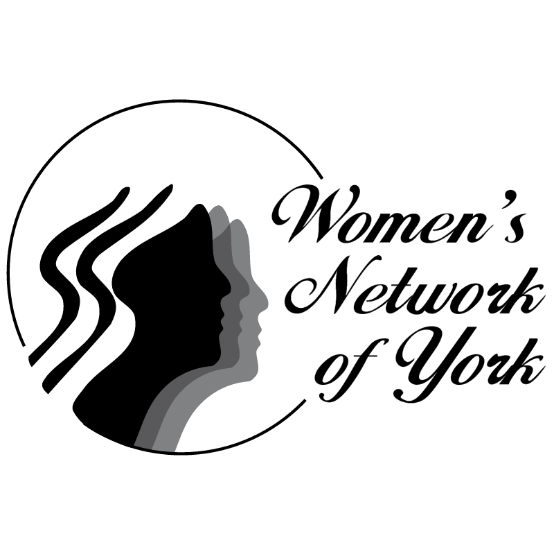 Women’s Network of York vector