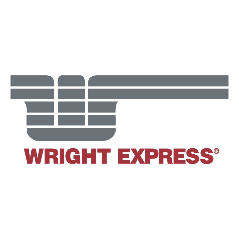 Wright Express vector