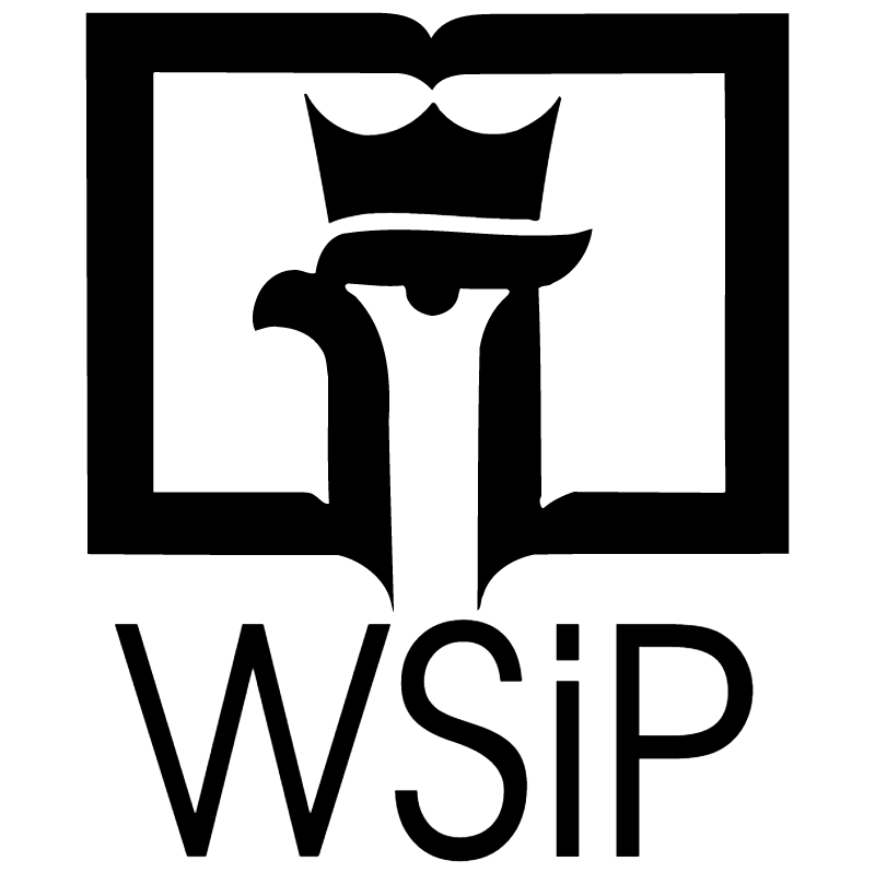 Wsip vector logo