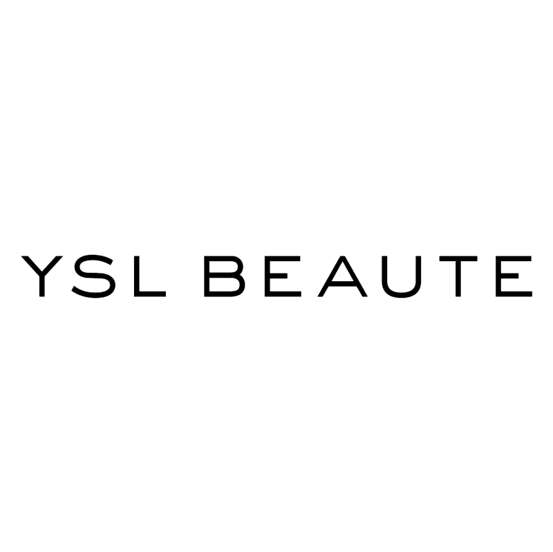YSL Beaute vector logo