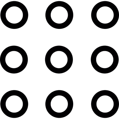 Setup Dots vector logo
