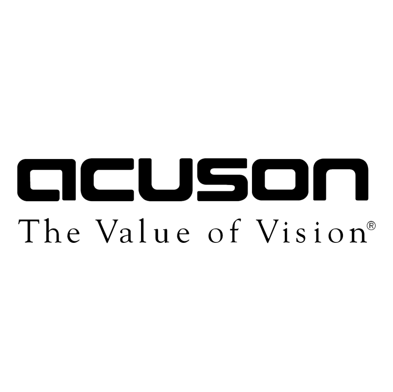 Acuson 45301 vector