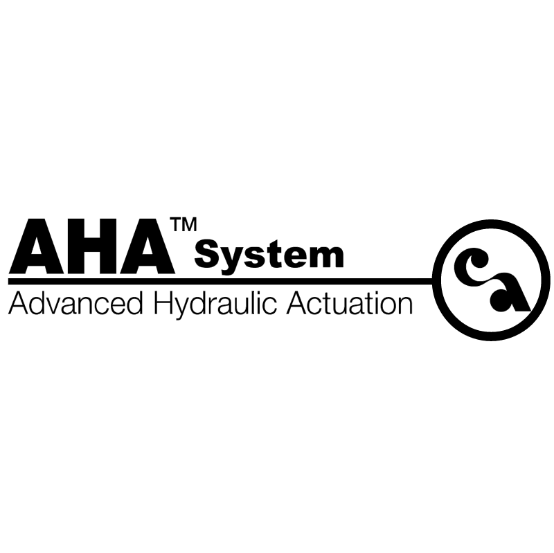 AHA System vector