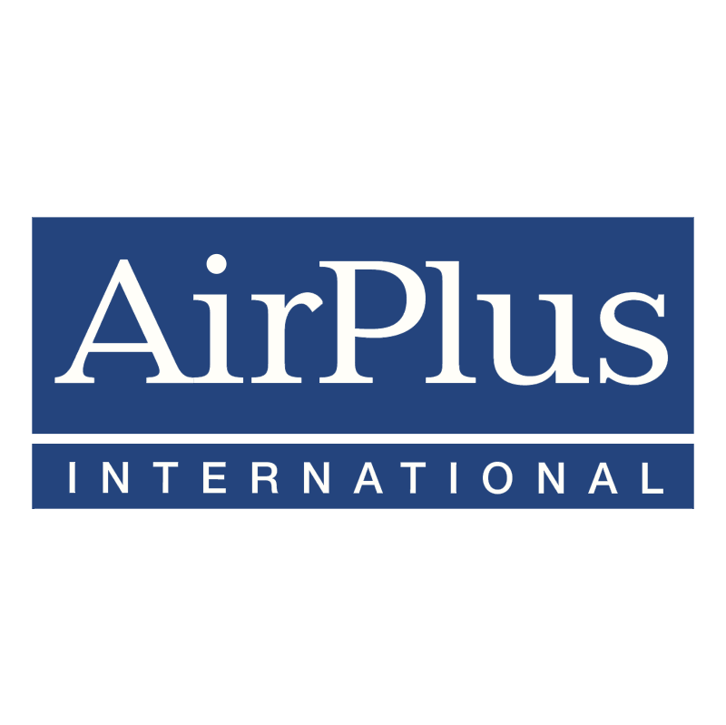 AirPlus International 84768 vector