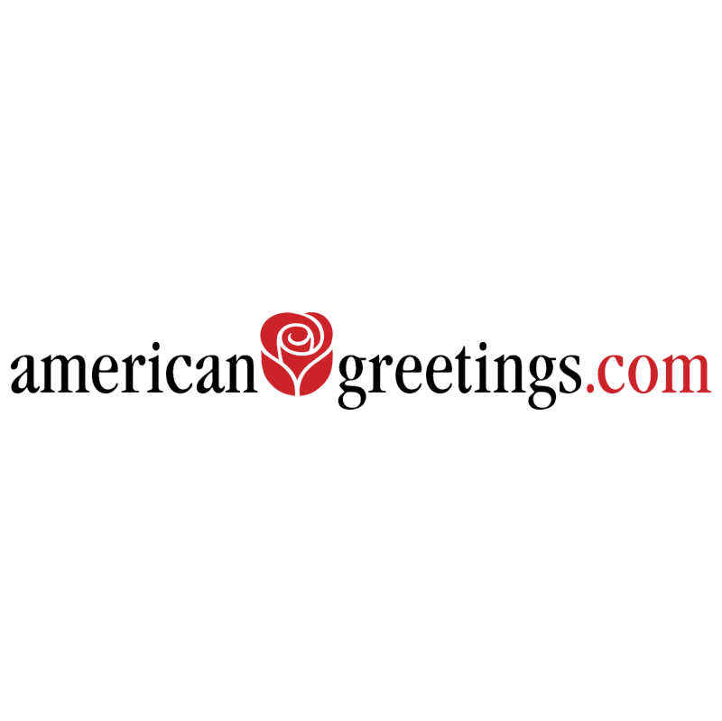 AmericanGreetings com vector