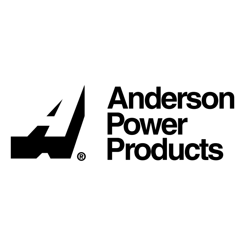Anderson Power Products vector