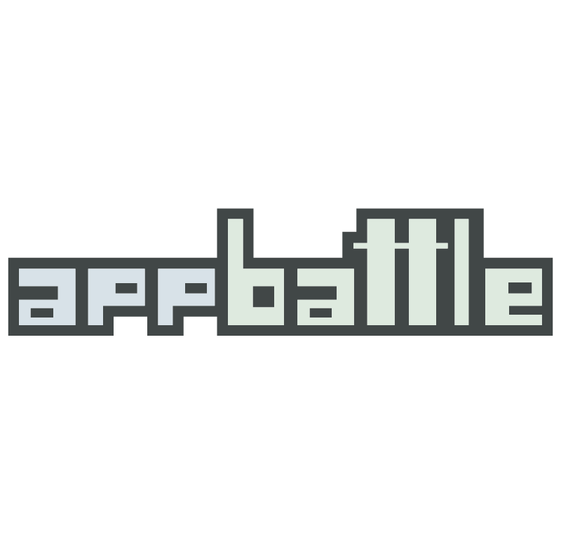 AppBattle 19728 vector logo