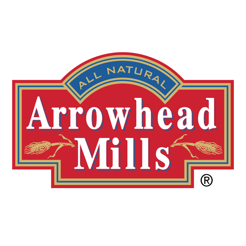 Arrowhead Mills 41367 vector