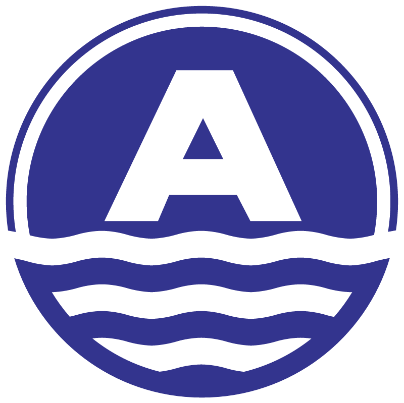 Atlantic 7762 vector logo
