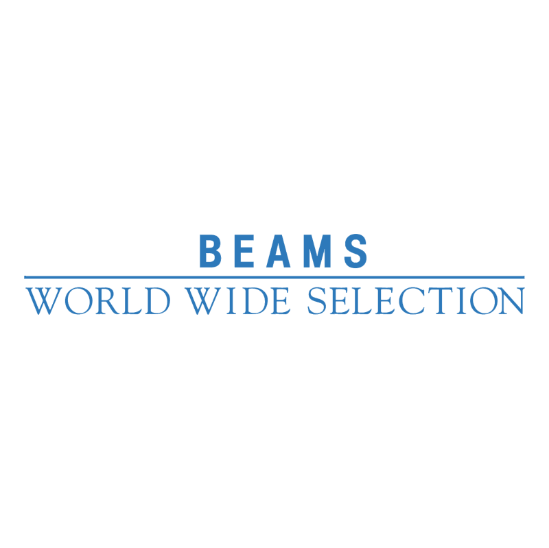 Beams World Wide Selection 74504 vector