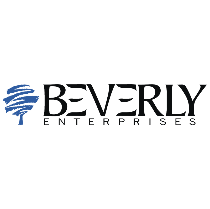 Beverly Enterprises vector