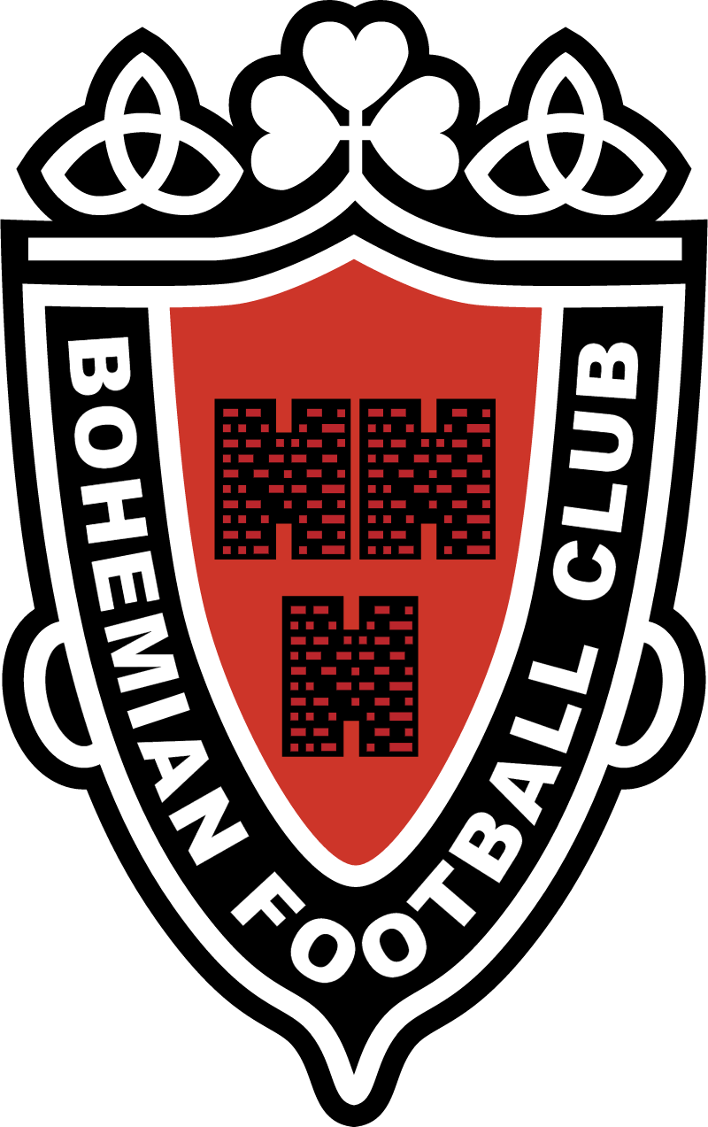 BOHEMIAN vector logo