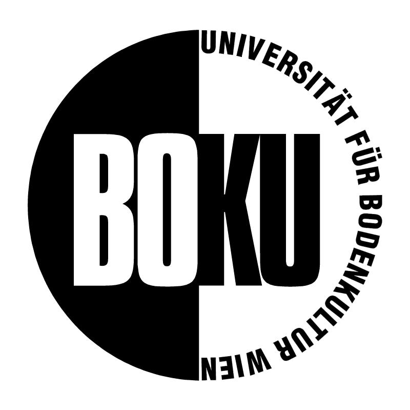 BOKU 60755 vector logo