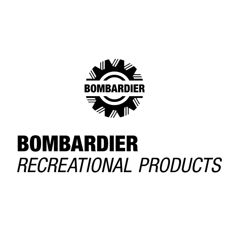 Bombardier Recreational Prosucts vector
