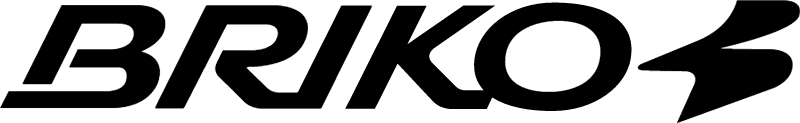 Briko vector logo