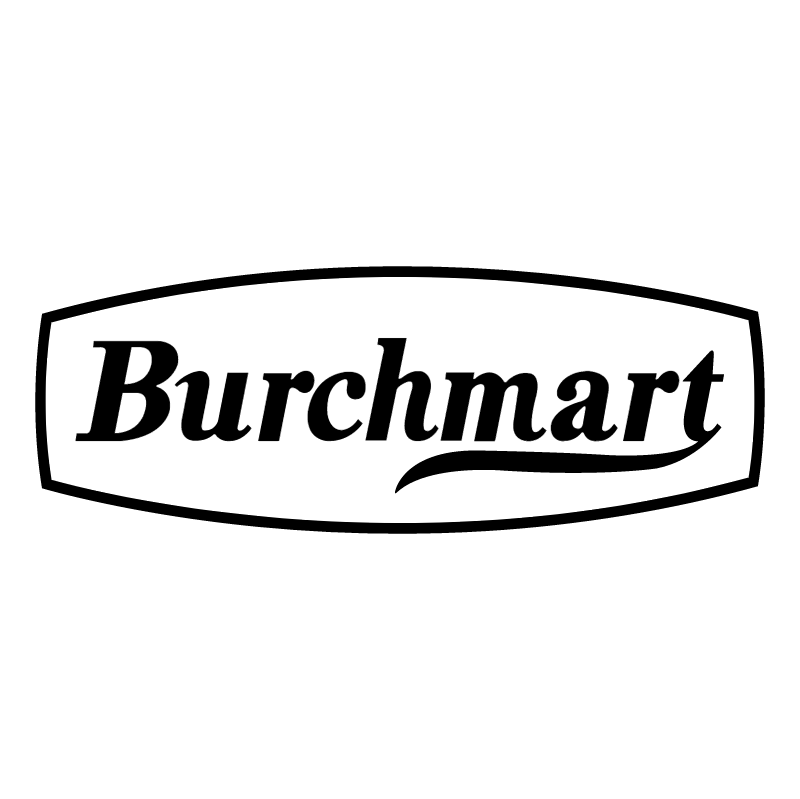 Burchmart 55700 vector logo