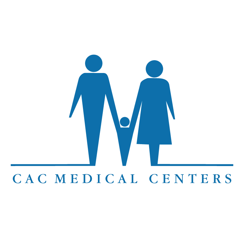 CAC Medical Center vector