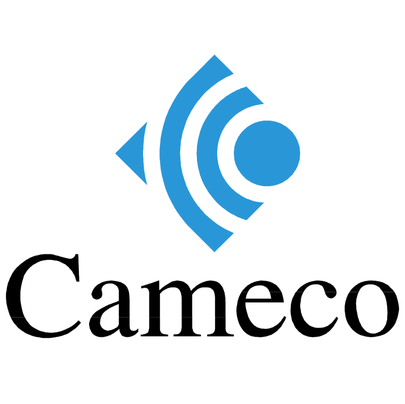 Cameco vector logo