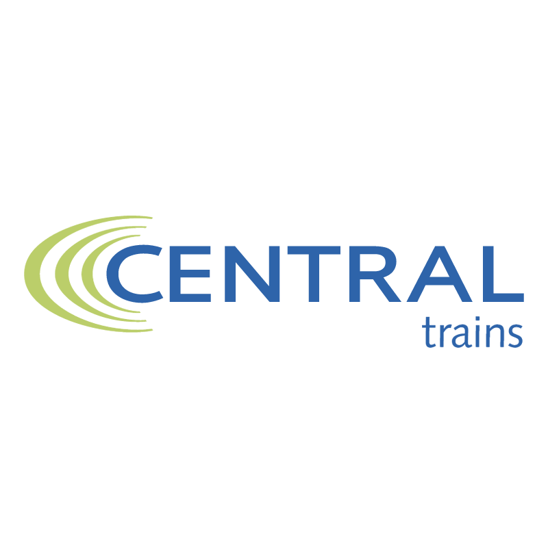 Central Trans vector logo