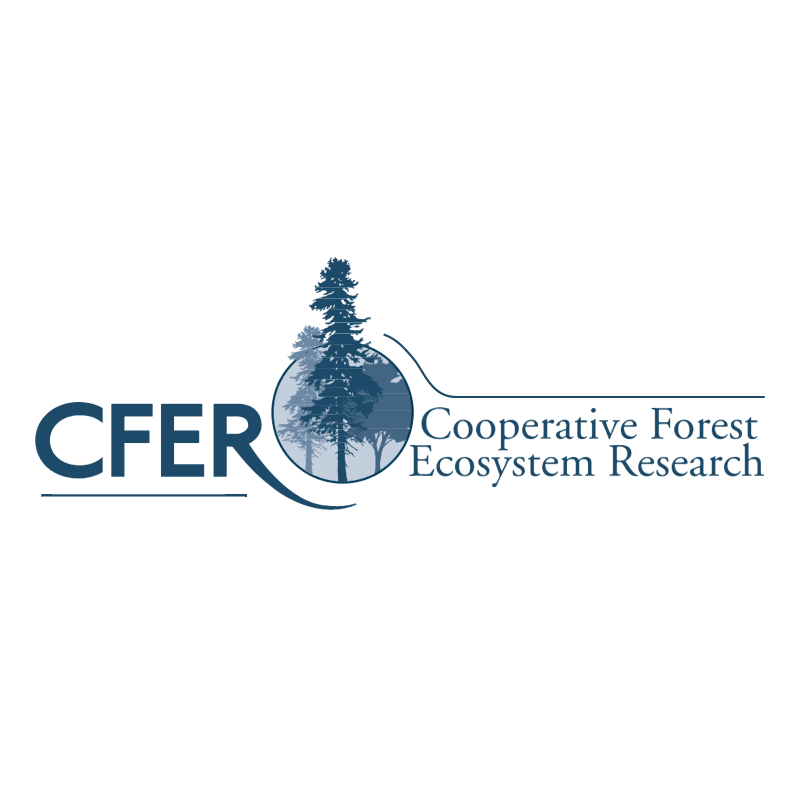 CFER vector logo
