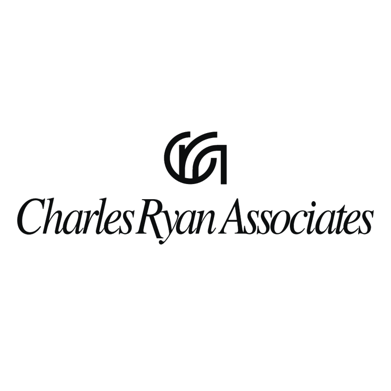 Charles Ryan Associates vector