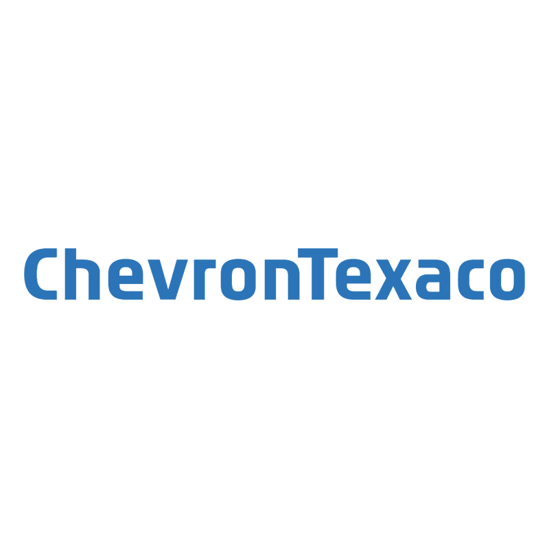 ChevronTexaco vector