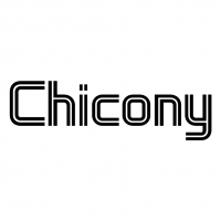 Chicony vector