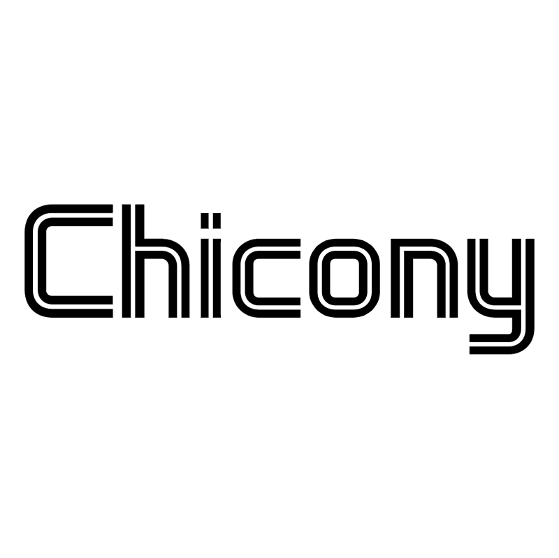 Chicony vector logo