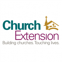 Church Extension vector