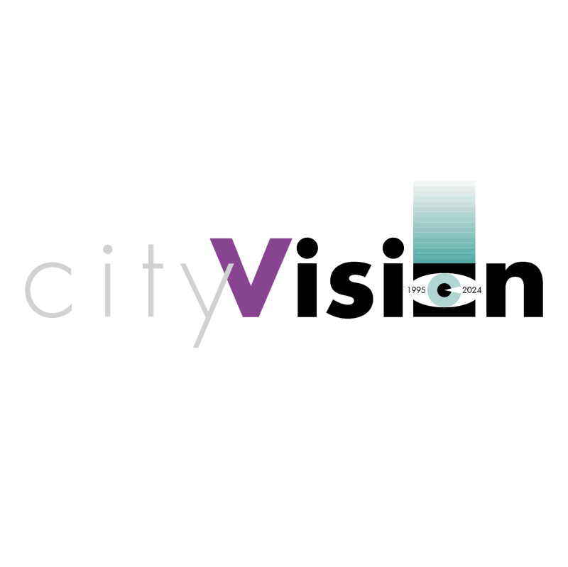 City Vision vector