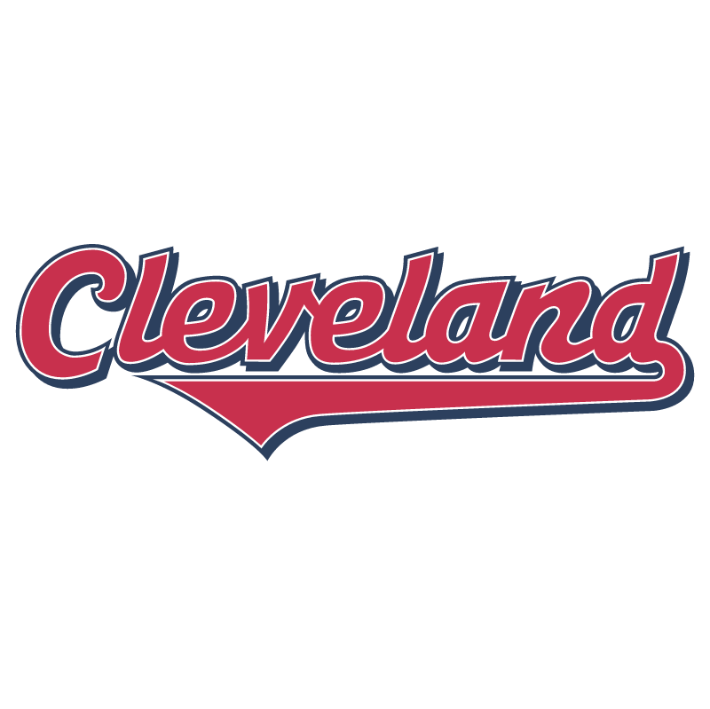 Cleveland Indians vector