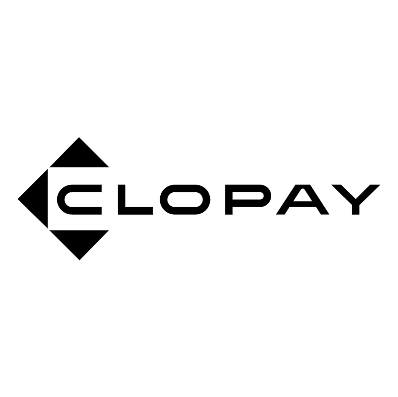 Clopay vector