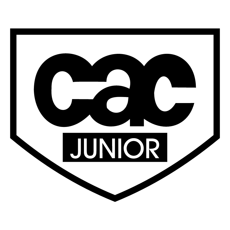 Club Atletico Colon Junior de Colon vector