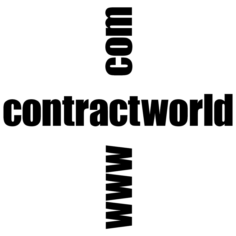 ContractWorld vector