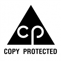 Copy Protected vector