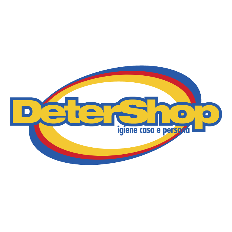 DeterShop vector
